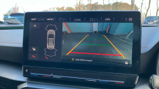 CUPRA Formentor 1.5 TSI 150 V2 5dr DSG Petrol Estate